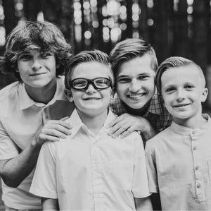 Meet your Posher, Amy